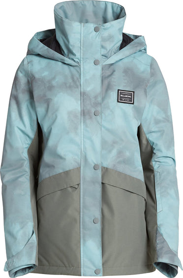 Billabong Women's Kayla Jacket