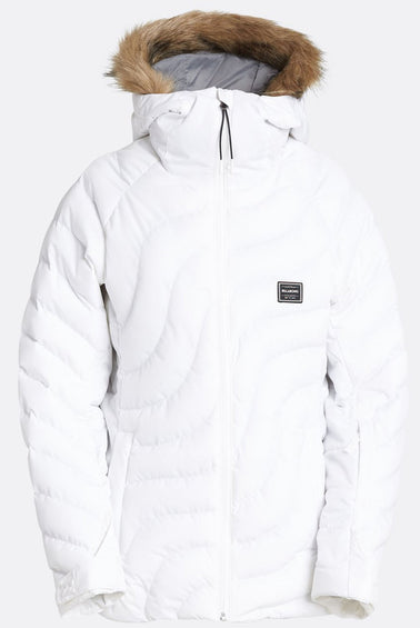 Billabong Women's Soffya Jacket