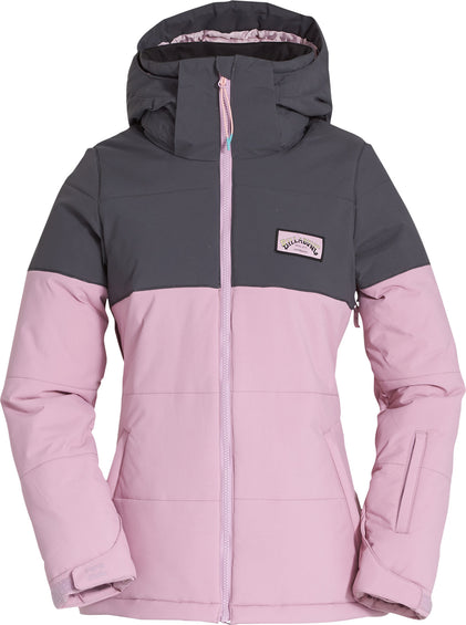 Billabong Down Rider Snow Jacket - Women's