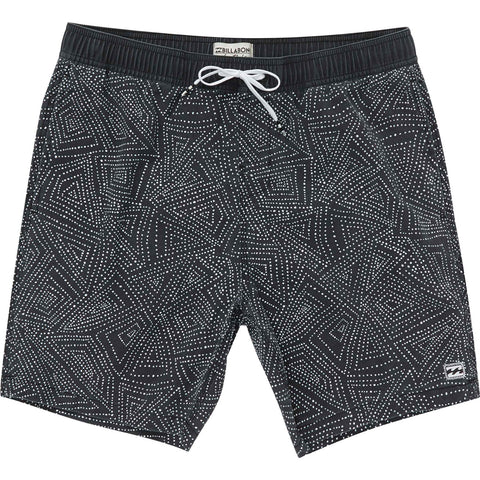 Billabong Men's Sundays Layback Boardshort