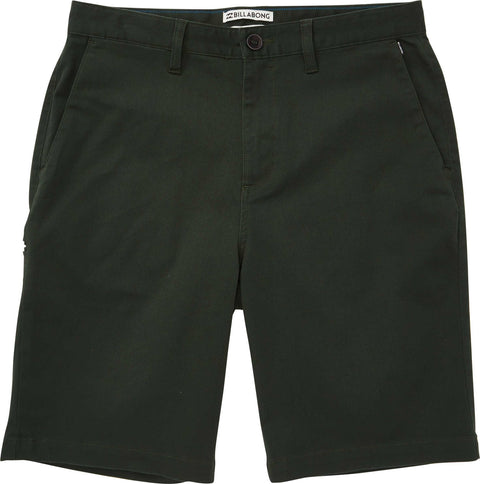 Billabong Carter Stretch Short - Men's