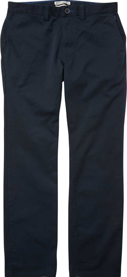 Billabong Carter Stretch Chino Pants - Men's