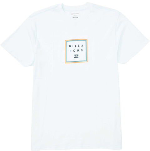Billabong Stacked T-shirt - Men's