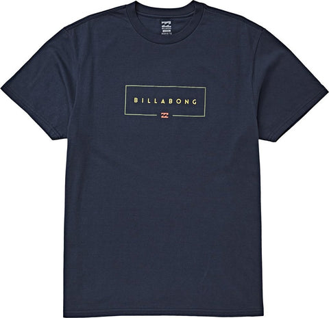Billabong Union T-Shirt - Men's