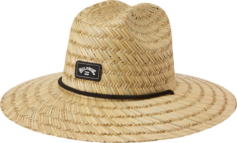 Billabong Tides Straw Lifeguard Hat - Women's