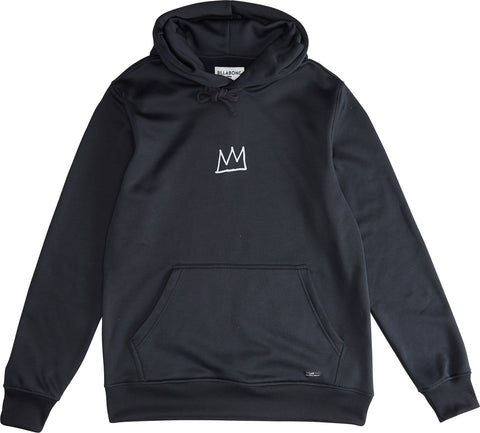 Billabong Basquiat Thermal Fleece Hoodie - Men's