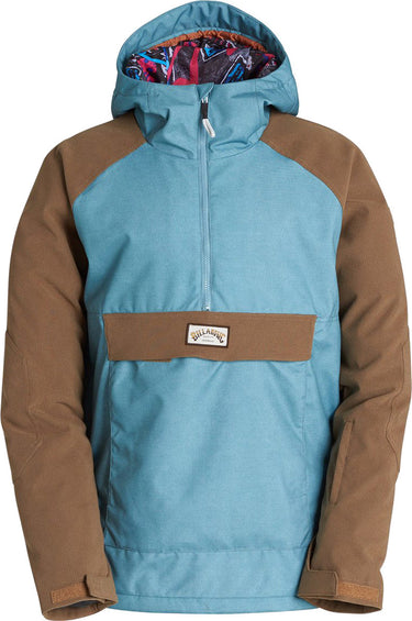 Billabong Men's Stalefish Outerwear Jacket