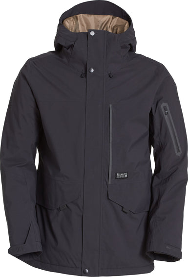 Billabong Delta Snow Jacket - Men's