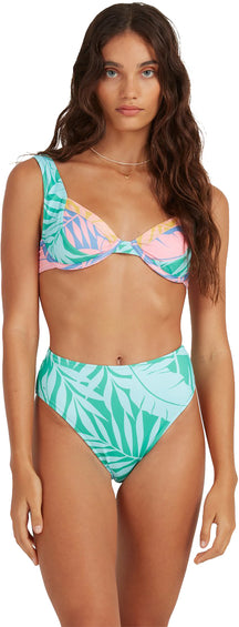 Billabong Mystic Beach Chloe Bra - Women's