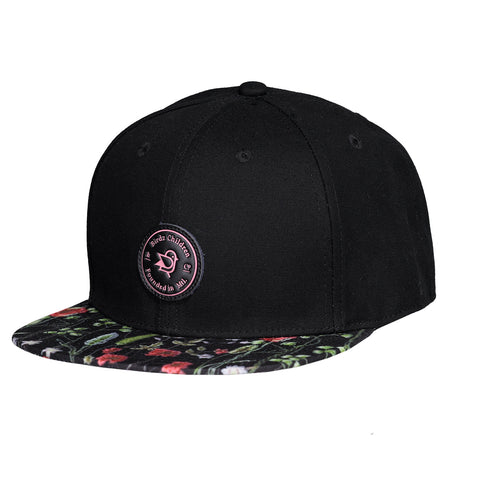 Birdz Children & Co. Unisex Floral Cap