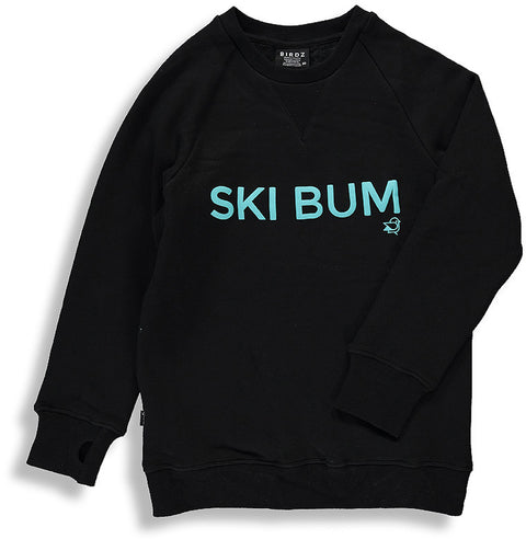 Birdz Children & Co. Ski Bum Sweater - Boy's