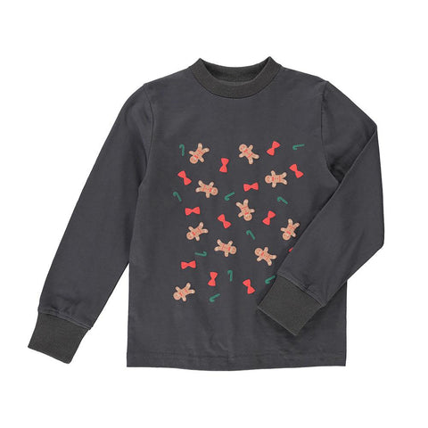 Birdz Children & Co. Boy's Christmas Sweater