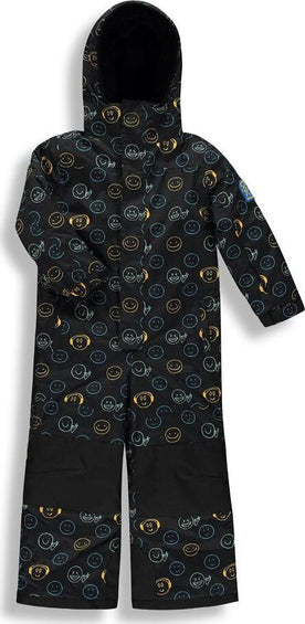 Birdz Children & Co. Happy One Piece Snowsuit - Boys