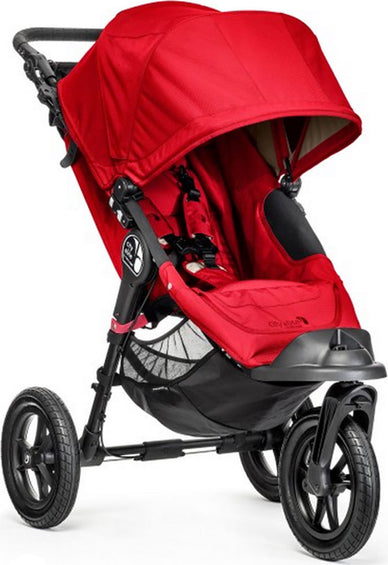 Baby Jogger City Elite Stroller