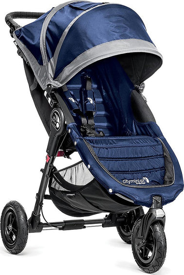 Baby Jogger City Mini GT Stroller