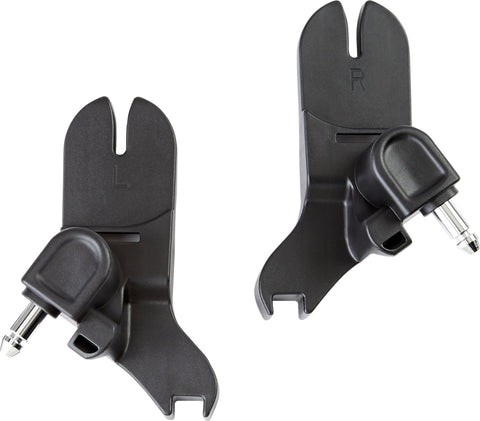 Baby Jogger Car Seat Adapter - Mounting Bracket - Single - for BABYJOGGER® City GO™ /Graco