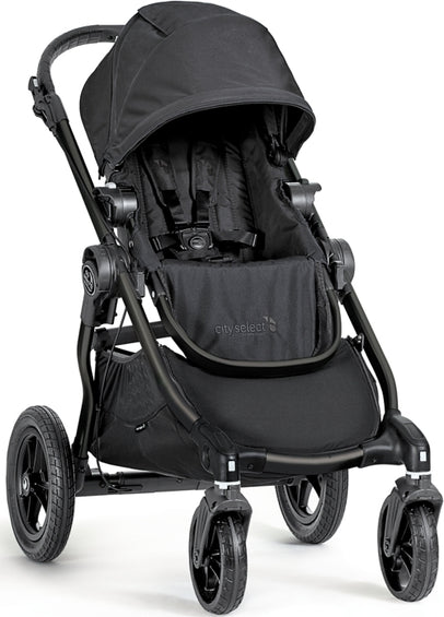 Baby Jogger City Select® LUX Single Stroller