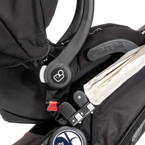 Baby Jogger Car Seat Adaptor Single - Multi Model