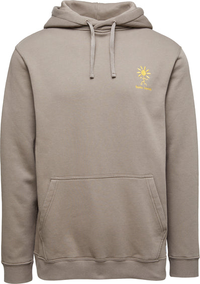 Banks Journal Suntread Fleece Hoodie - Men's