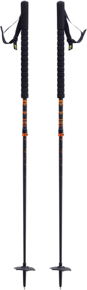 Black Crows Duos Freebird Ski Poles - Unisex