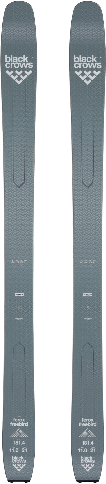 Black Crows Ferox Freebird Touring Skis - Unisex | Altitude