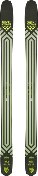 Black Crows Anima Skis - Men's