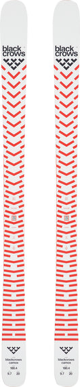 Black Crows Camox Skis - Unisex