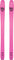 Black Crows Corvus Freebird Touring Skis - Unisex - Pink