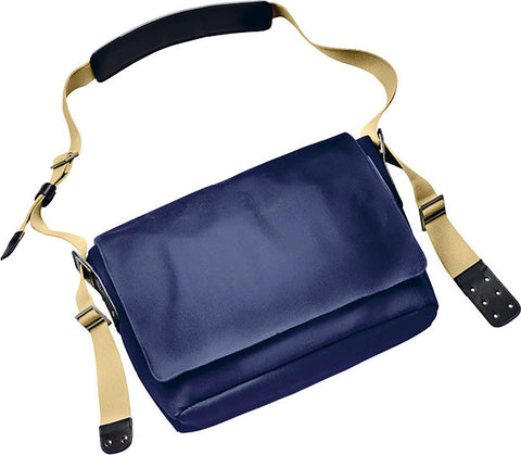 Brooks England Barbican Canvas Messenger Medium Bag
