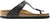 Birkenstock Gizeh Birko-Flor Sandals [Narrow] - Women's - Black