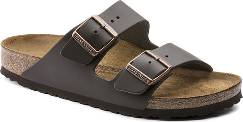 Birkenstock Arizona Smooth Leather - Unisex