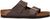 Birkenstock Arizona Birko-Flor Sandals - Unisex - Dark Brown