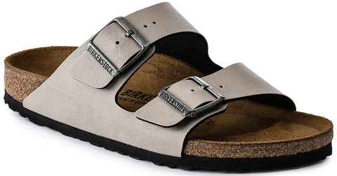 Birkenstock Arizona Birko-Flor Pull Up Sandals - Men's