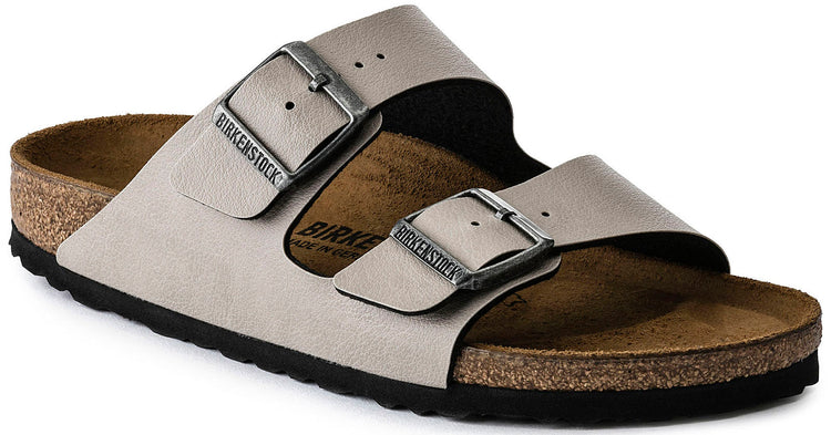 Birkenstock Arizona Birko-Flor Pull Up Sandals - Men's | Altitude Sports