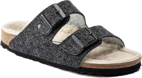 Birkenstock Arizona Wool Felt Sandals - Women's