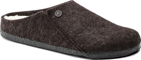 Birkenstock Zermatt Wool Felt Slippers - Women's