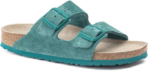 Birkenstock Arizona Soft Footbed Sandals - Narrow - Unisex
