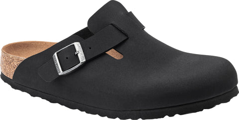 Birkenstock Boston Vegan Mules - Men's