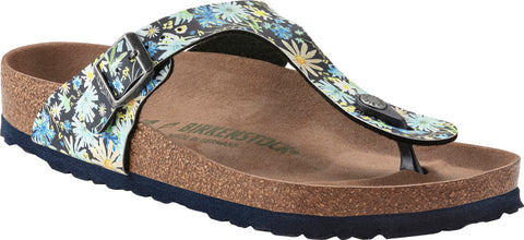Birkenstock Gizeh Vegan Birko-Flor Sandals - Women's