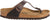 Birkenstock Gizeh Oiled Leather Sandals - Women's - Habana