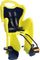 Bellelli Mr Fox Standard Rear Bike Seat - Yellow