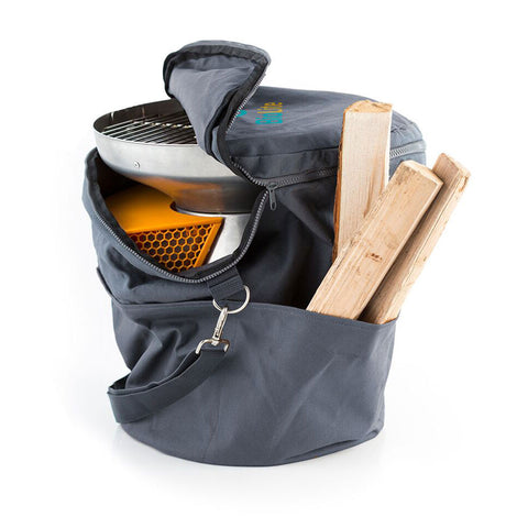 BioLite BioLite BaseCamp Carry Pack