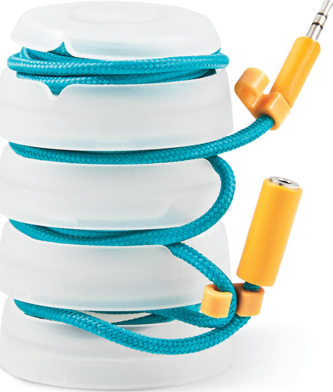 BioLite SiteLight String Overhead Lamp