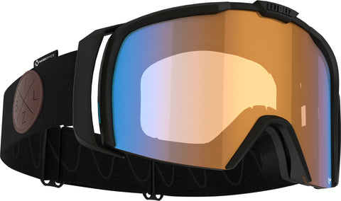 Bliz Nova Nano Ski Googles - Unisex