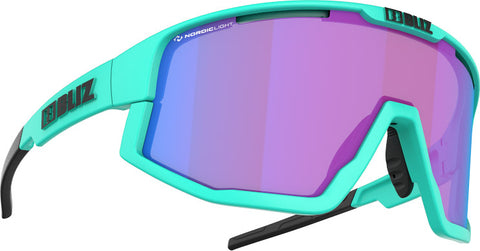 Bliz Fusion Nano Optics Nordic Light Sunglasses - Unisex