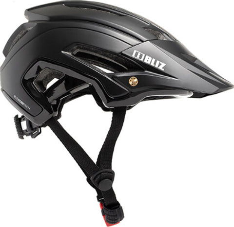 Bliz Cross Helmet - Unisex