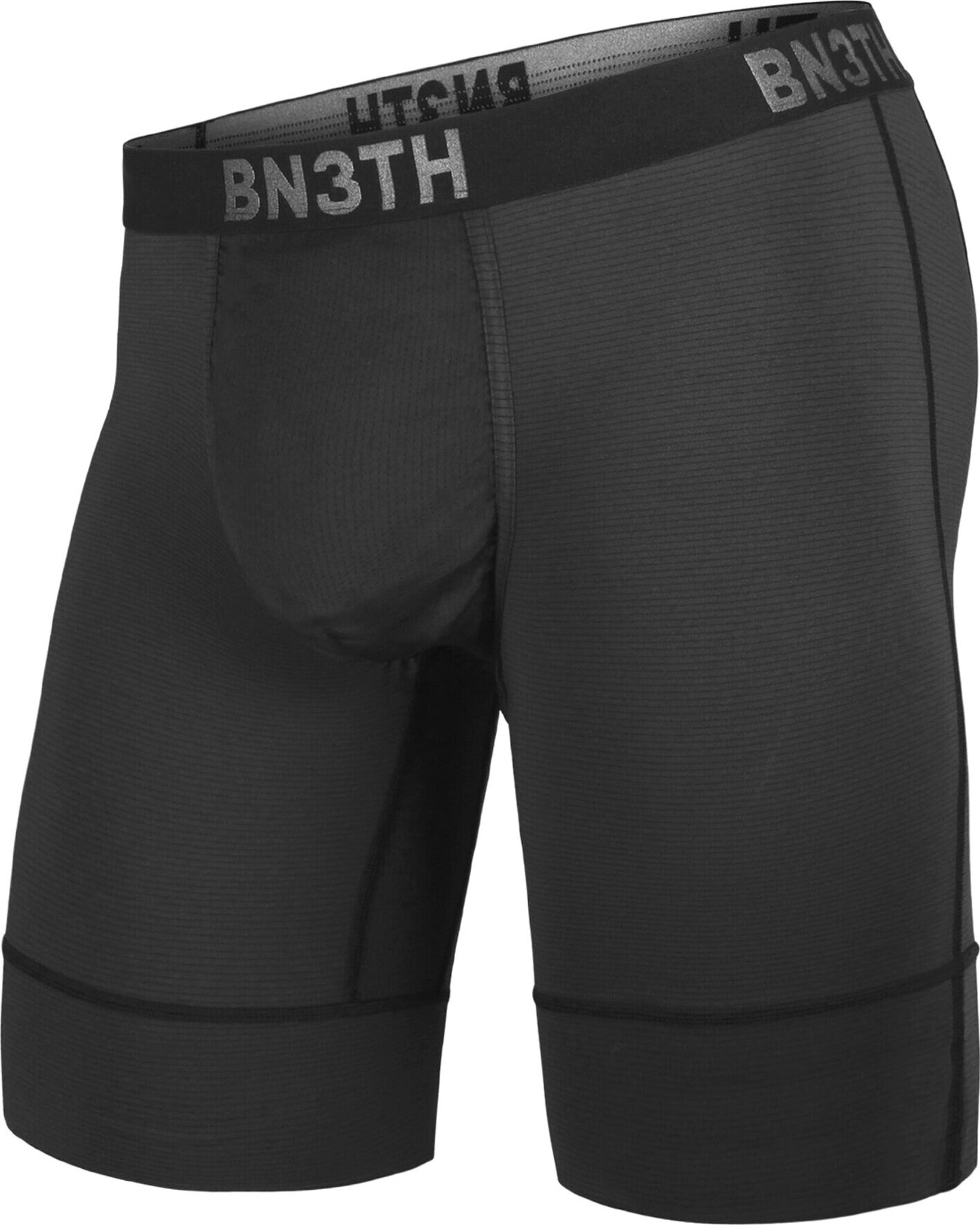 BN3TH Mens Classic Trunk 2 Pack Boxer Briefs - Sun & Ski Sports