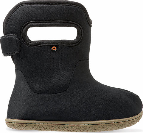 Bogs Bogs Solid Insulated Boots - Baby