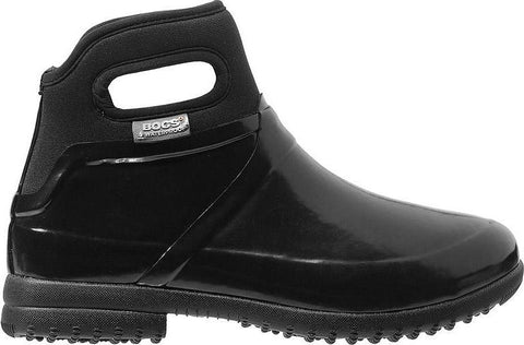 Bogs Seattle Solid Mid - Women's