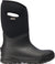 Bogs Bozeman Tall Boots - Men's - Black